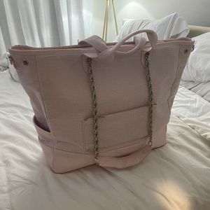 BEIS Diaper Travel bag